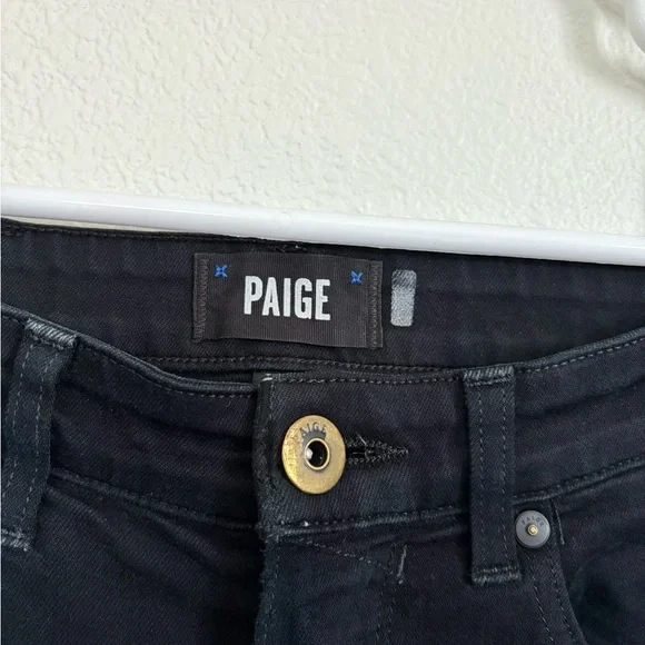 PAIGE Transcend Lennox Slim Size 28 - Picture 4 of 7